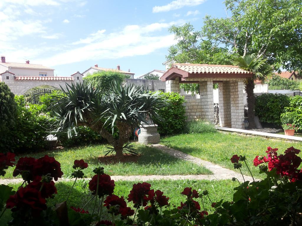 Bed & Breakfast Banjole Exterior foto