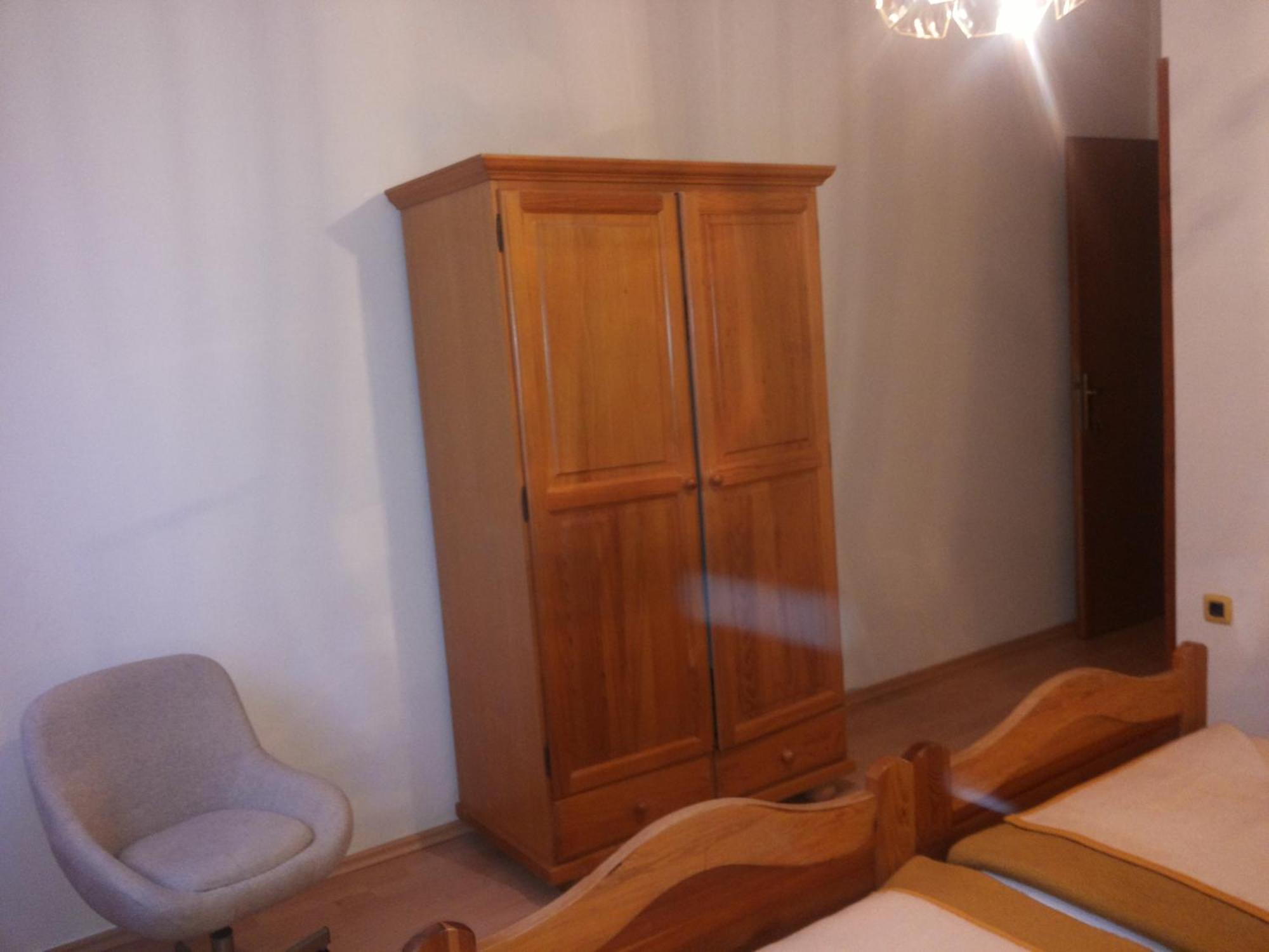 Bed & Breakfast Banjole Quarto foto