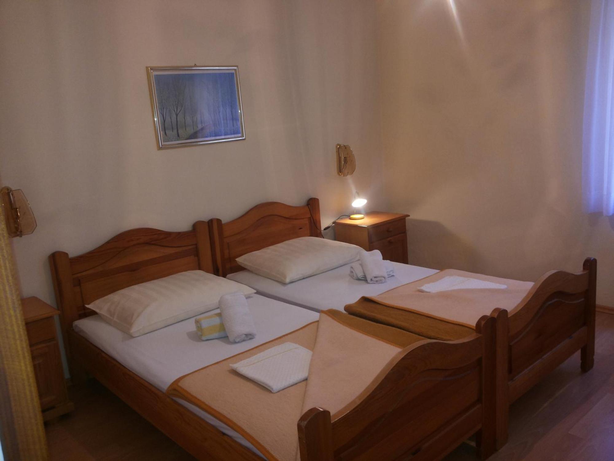 Bed & Breakfast Banjole Quarto foto