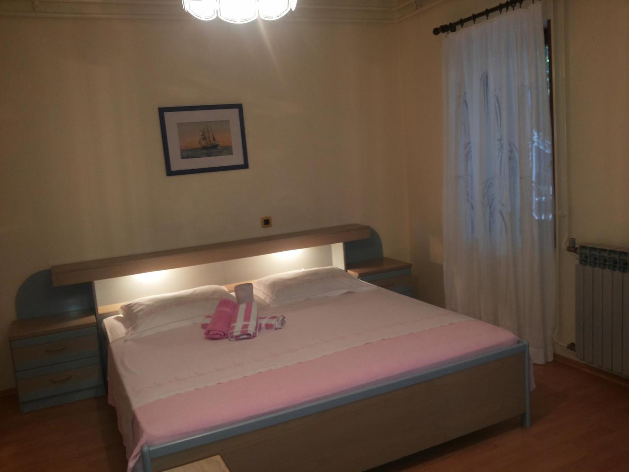 Bed & Breakfast Banjole Quarto foto