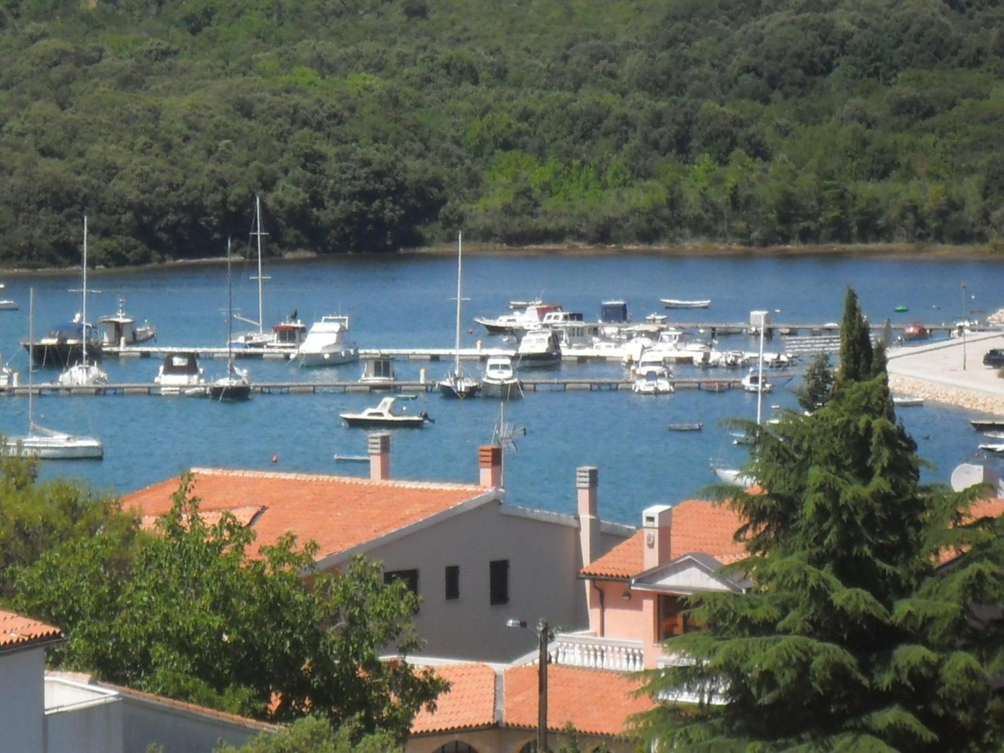 Bed & Breakfast Banjole Quarto foto