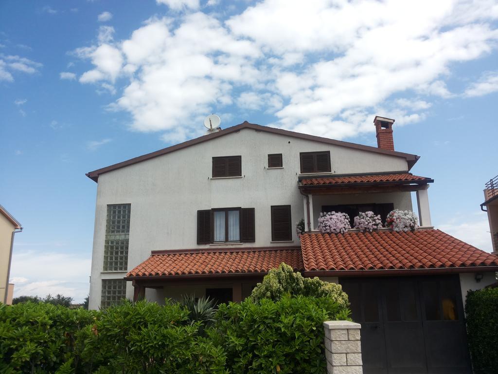 Bed & Breakfast Banjole Exterior foto
