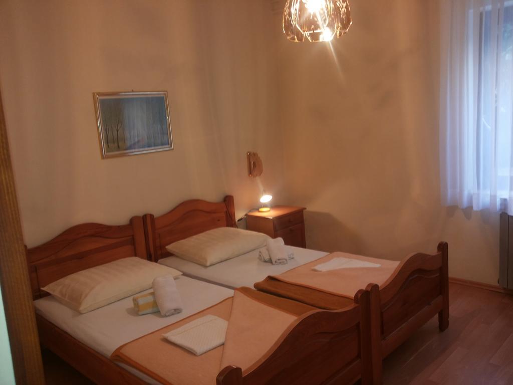 Bed & Breakfast Banjole Quarto foto