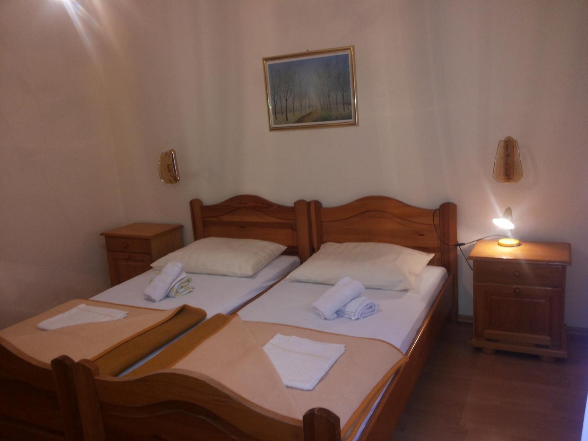 Bed & Breakfast Banjole Exterior foto