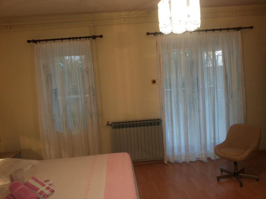 Bed & Breakfast Banjole Quarto foto