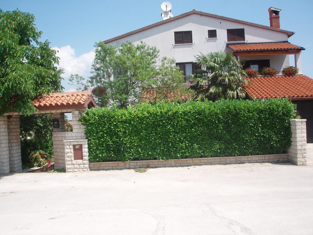 Bed & Breakfast Banjole Quarto foto