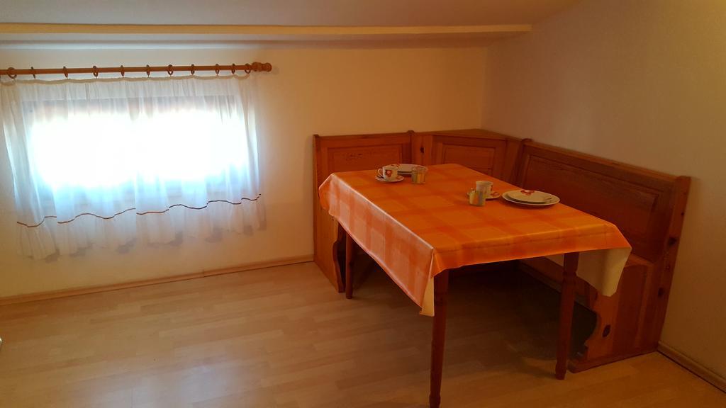 Bed & Breakfast Banjole Exterior foto