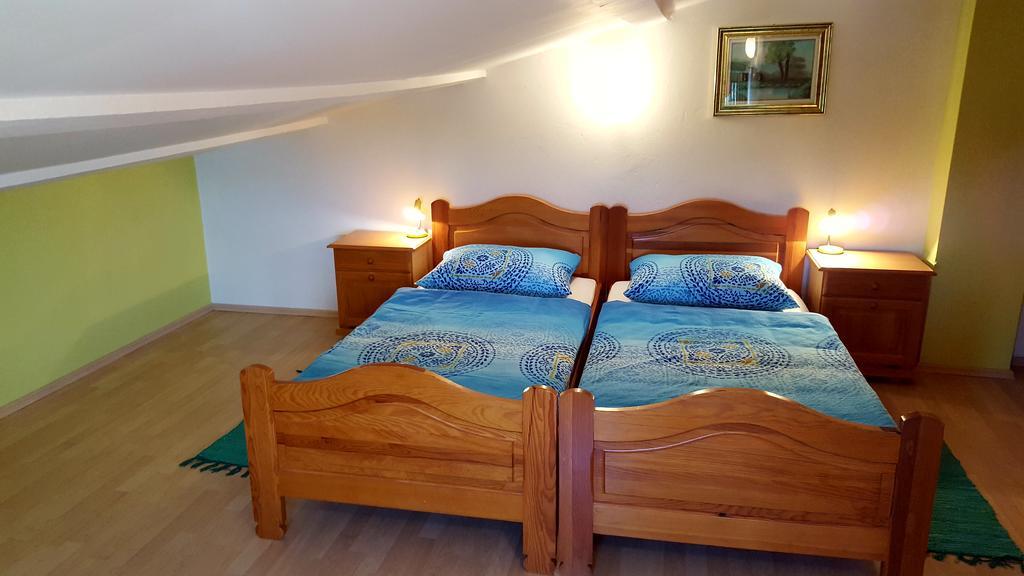 Bed & Breakfast Banjole Exterior foto