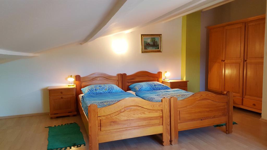 Bed & Breakfast Banjole Exterior foto