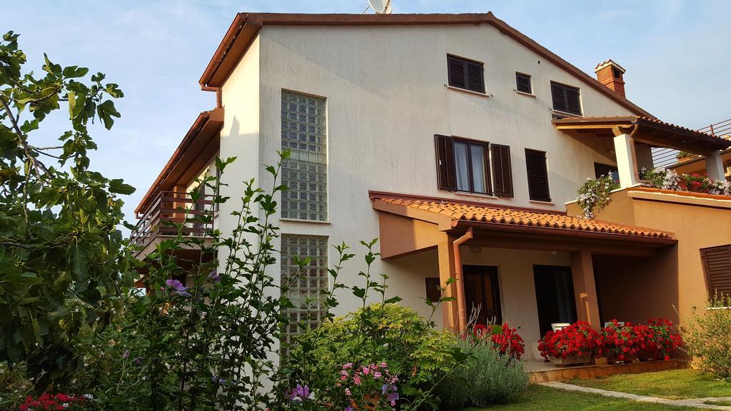 Bed & Breakfast Banjole Exterior foto