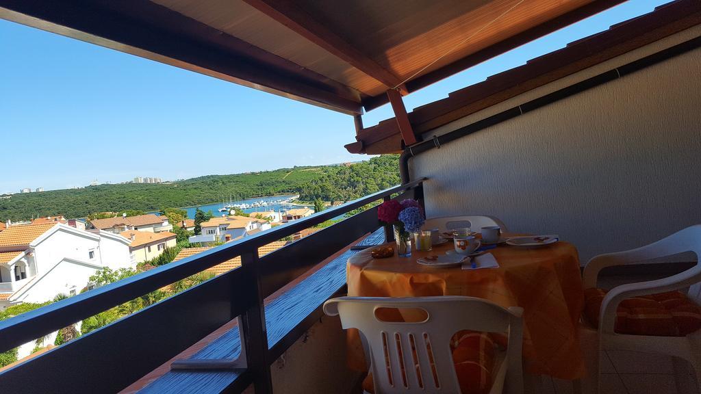 Bed & Breakfast Banjole Exterior foto