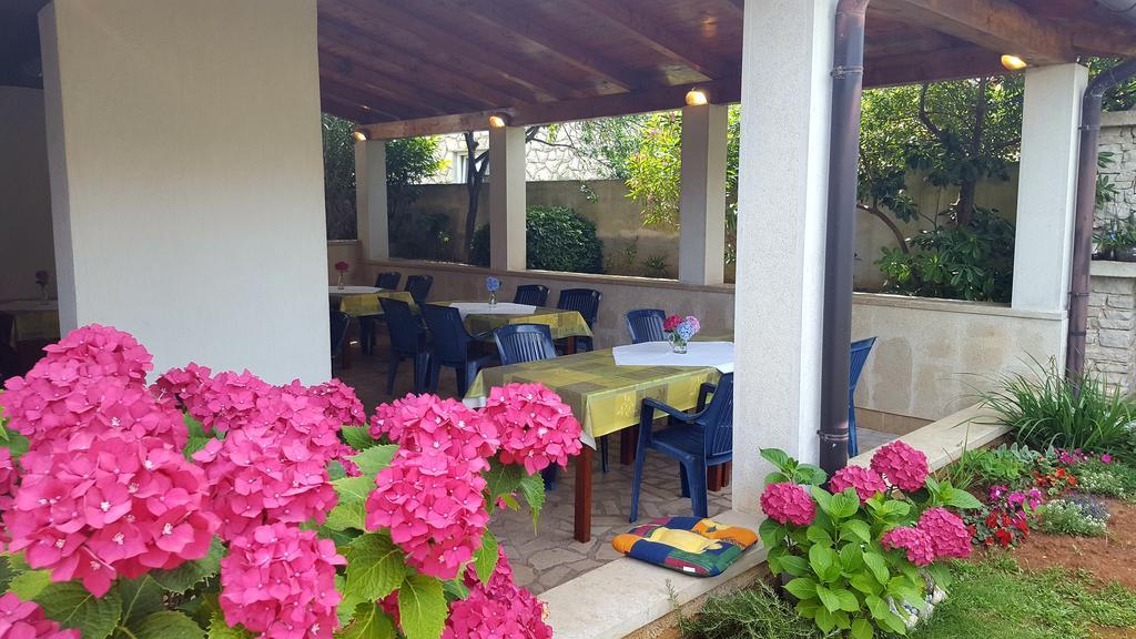 Bed & Breakfast Banjole Exterior foto