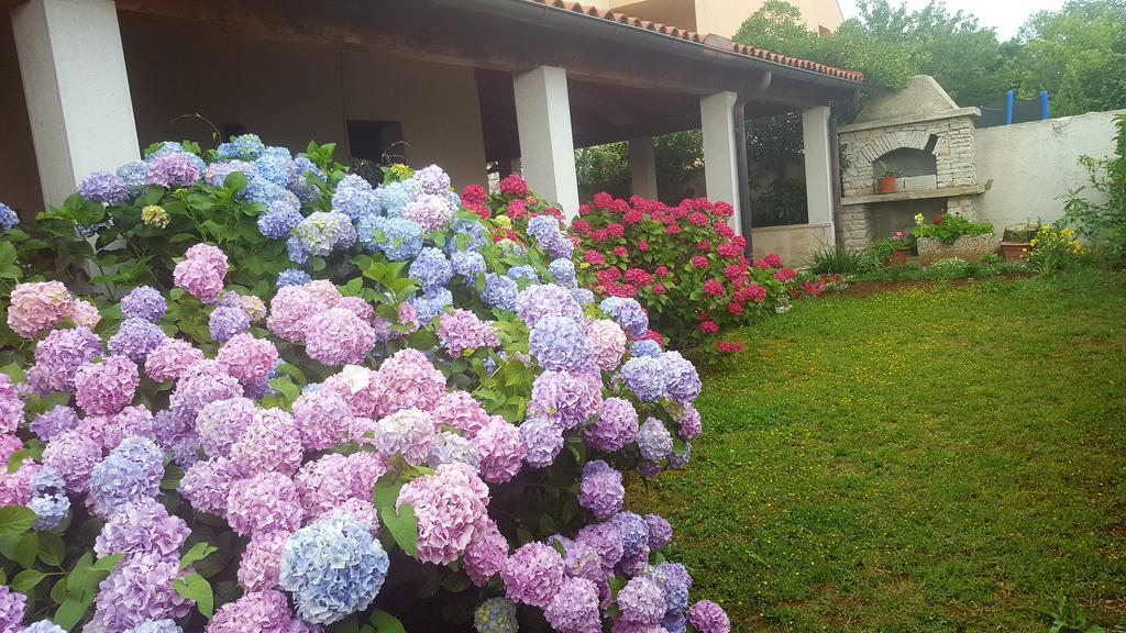 Bed & Breakfast Banjole Exterior foto