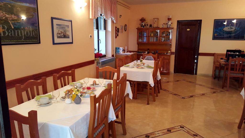 Bed & Breakfast Banjole Exterior foto