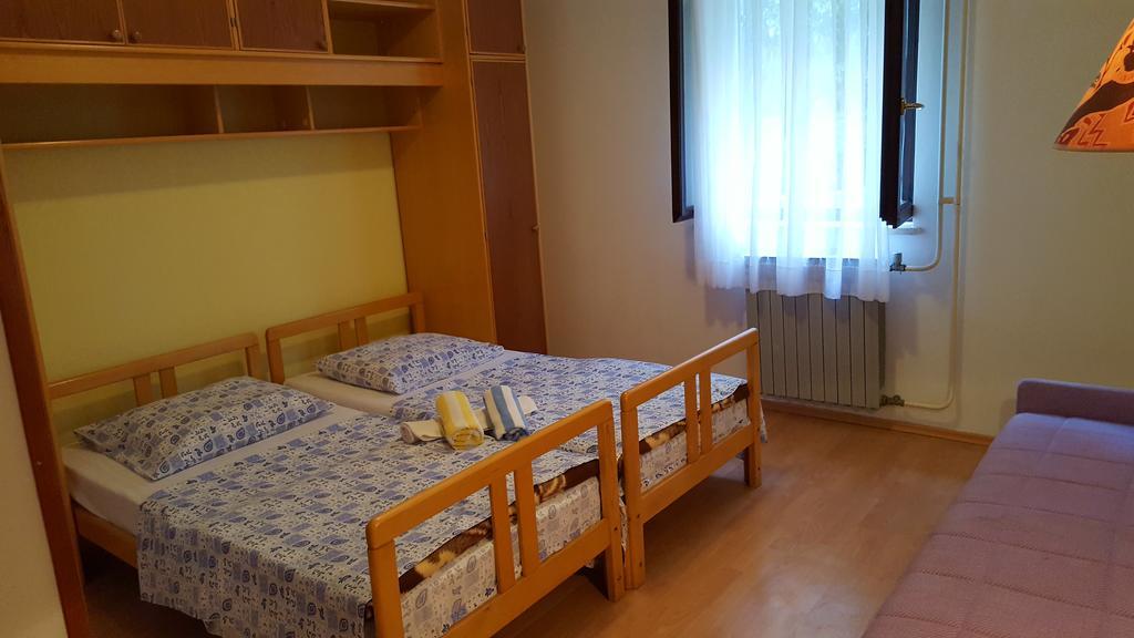 Bed & Breakfast Banjole Exterior foto