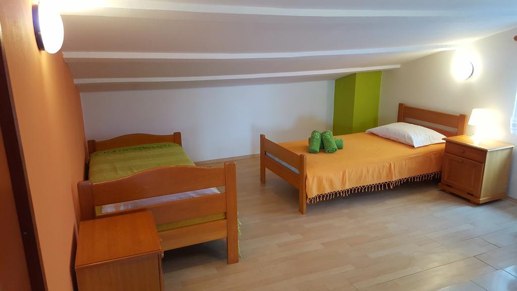 Bed & Breakfast Banjole Exterior foto