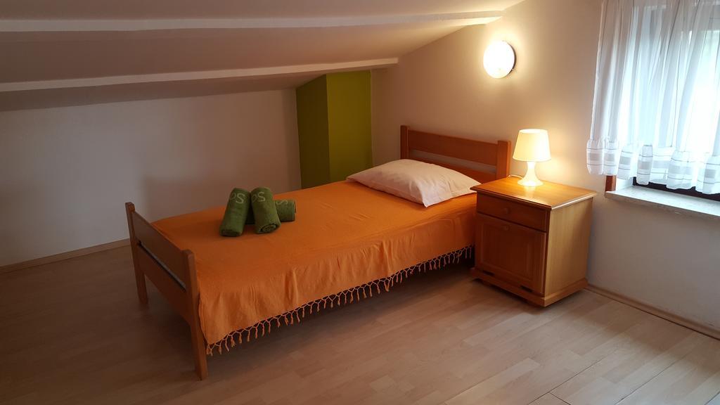 Bed & Breakfast Banjole Exterior foto