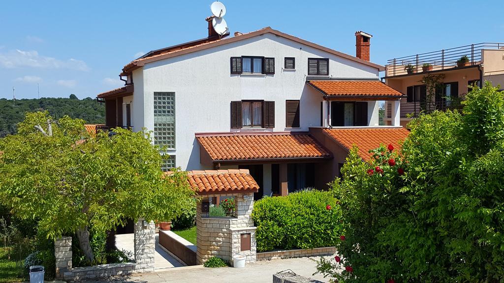 Bed & Breakfast Banjole Exterior foto
