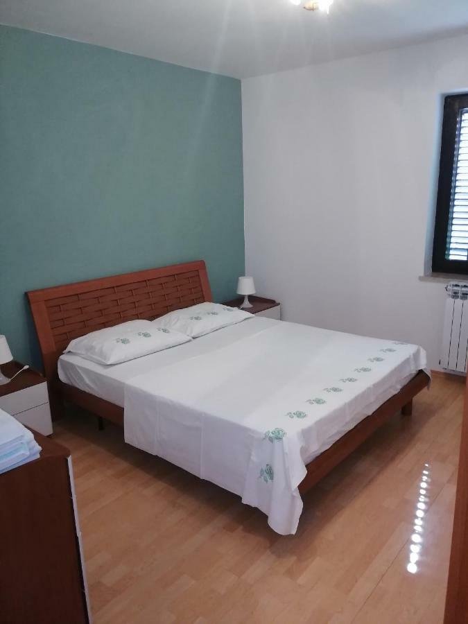 Bed & Breakfast Banjole Exterior foto