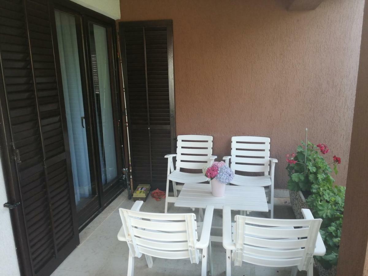 Bed & Breakfast Banjole Exterior foto