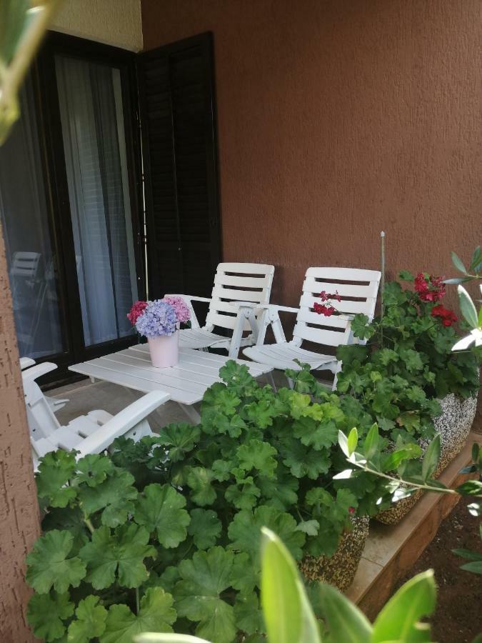 Bed & Breakfast Banjole Exterior foto