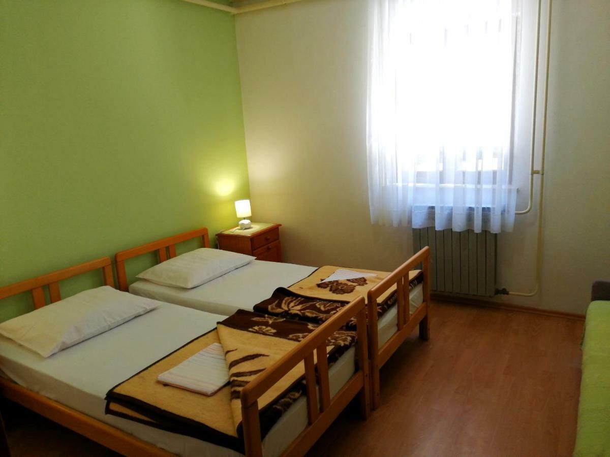 Bed & Breakfast Banjole Exterior foto