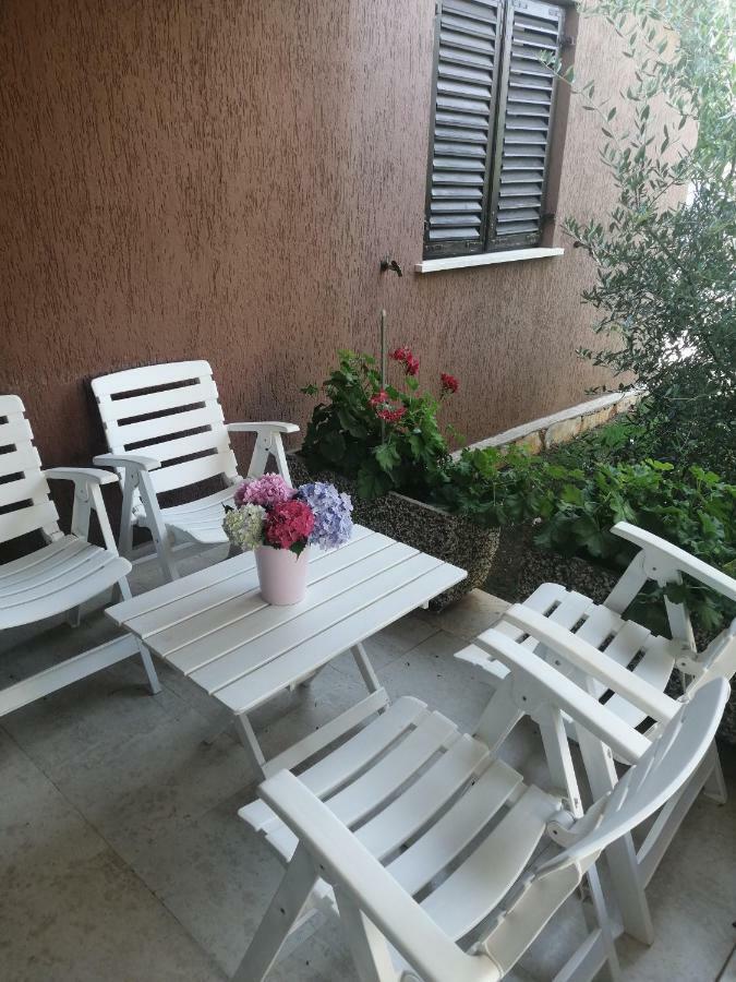 Bed & Breakfast Banjole Exterior foto