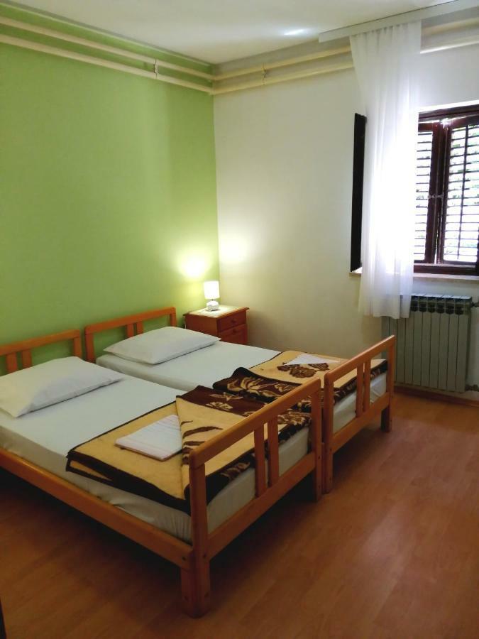 Bed & Breakfast Banjole Exterior foto